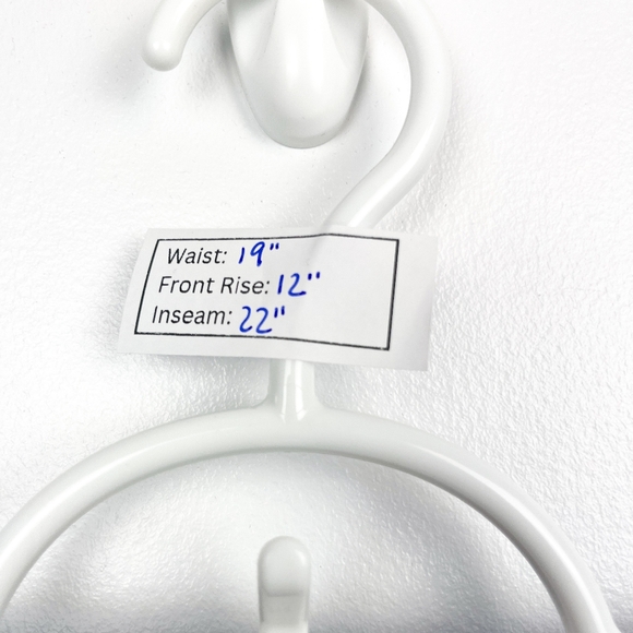 Counterparts Royal Blue Ladies Pants - Picture 12 of 12